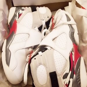 Jordan retro 8